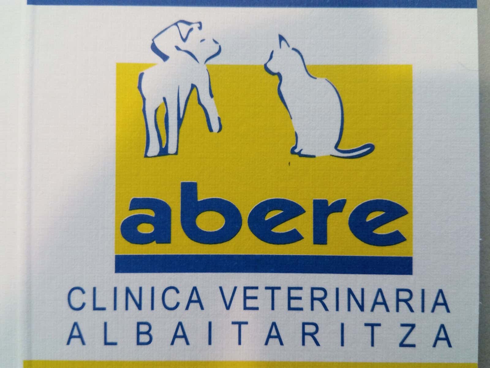 Clínica Veterinaria Abere S.L., Profesional