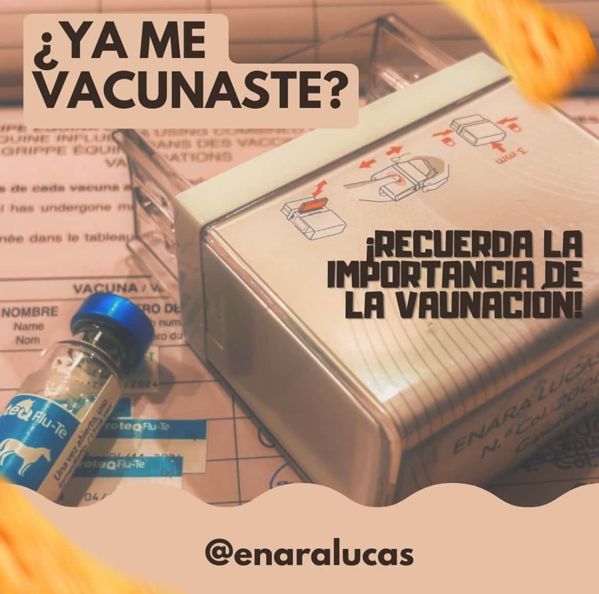 Enara Lucas Parra