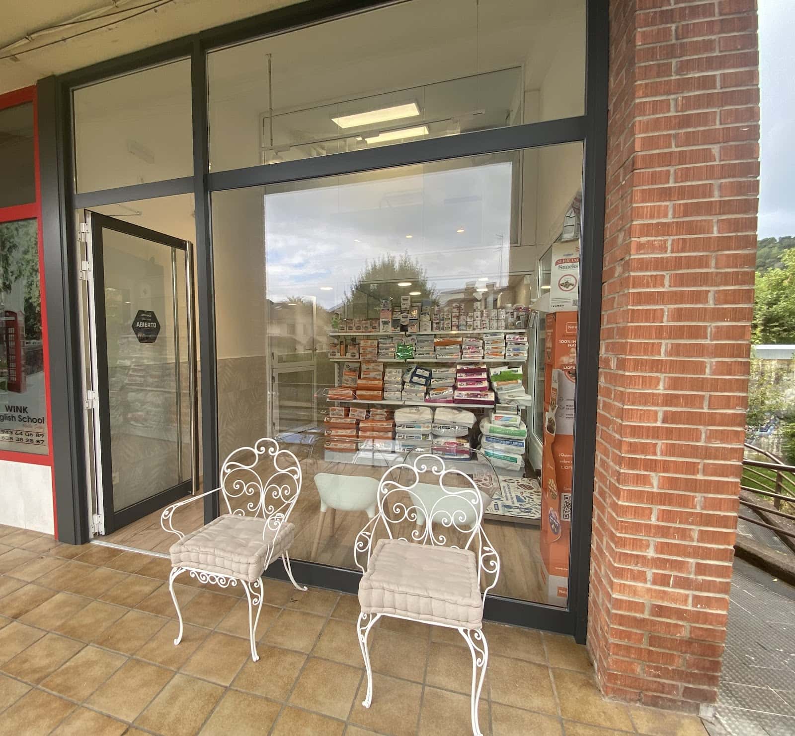 Clinica Veterinaria Sokoa