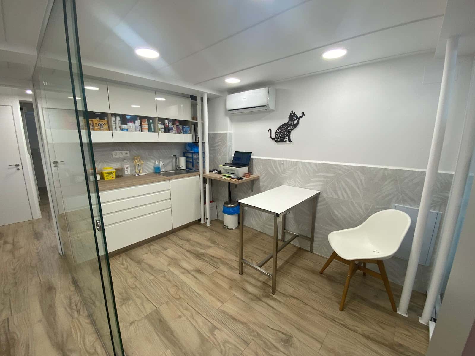 Clinica Veterinaria Sokoa