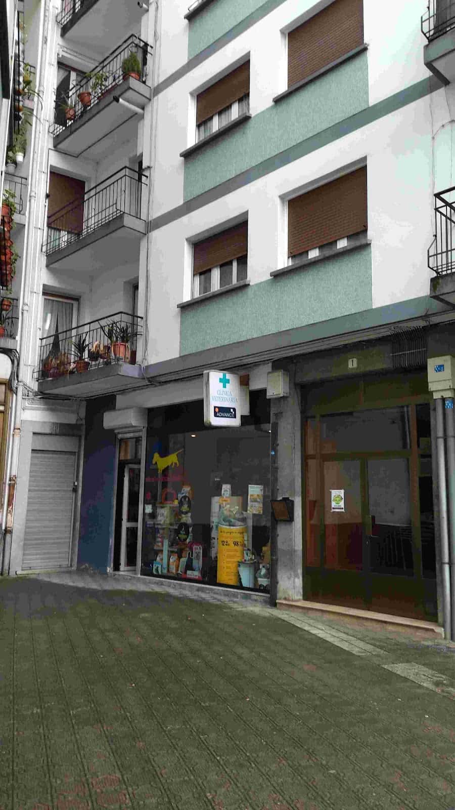 Veterinaria Mimendi Albaitaritza