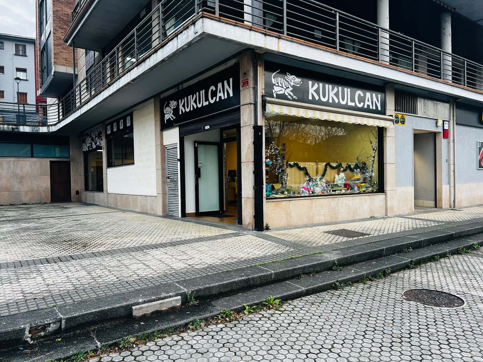 Kukulcan