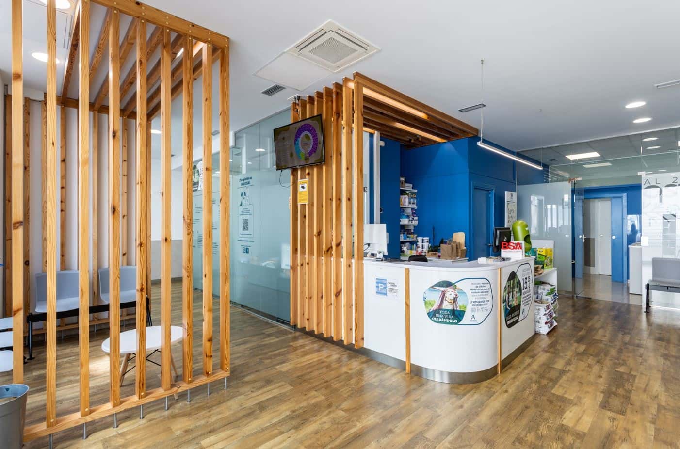 HOSPITAL VETERINARIO DONOSTIA