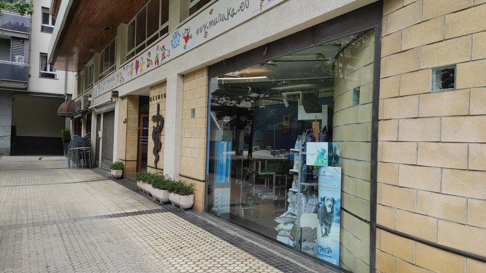 3Animal Clinica. Urgencias