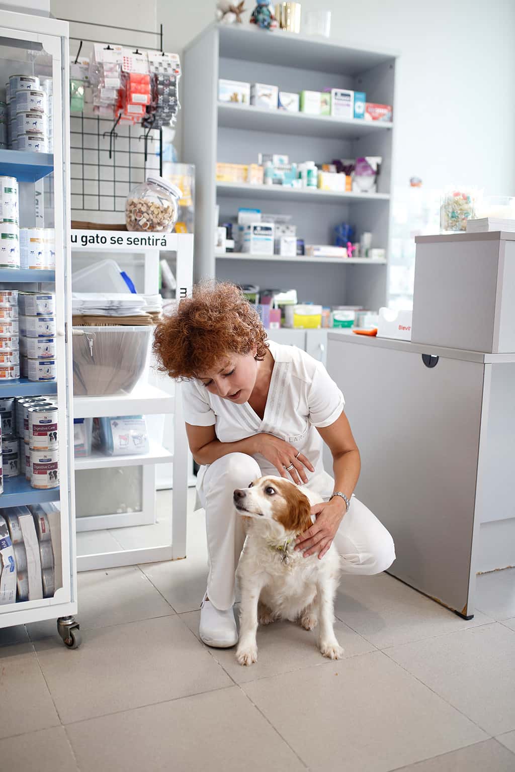 Clínica Veterinaria Lardy