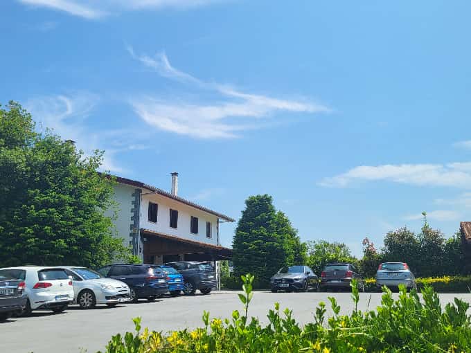 zamalbide veterinario centro en renteria en guipuzcoa principalImage ADOPTA Sitios Pet Friendly