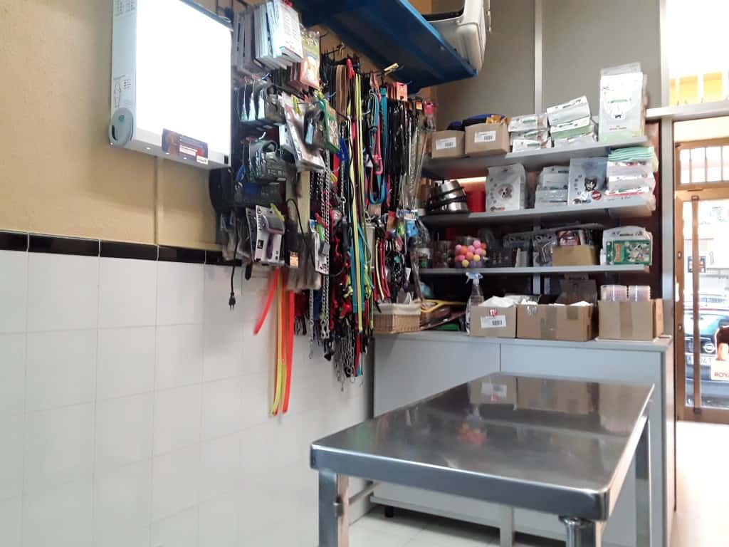 Clínica Veterinaria Basadi