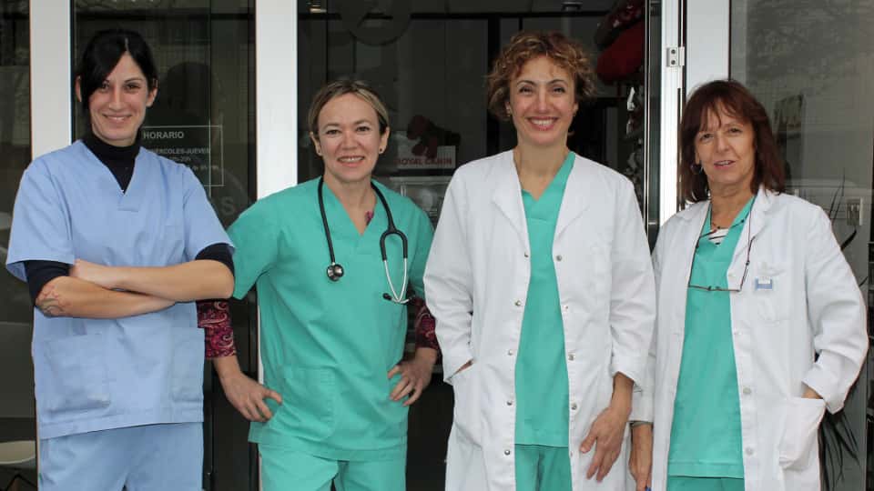 Clínica Veterinaria Txingudi