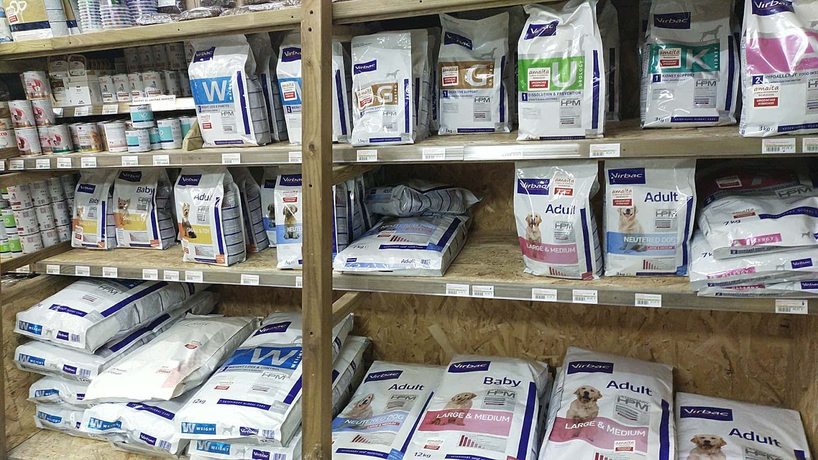 Amaita Vet - Veterinario Irun