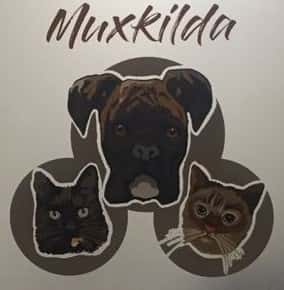 Clínica Veterinaria MuxkiIda AIbaitari KIinika