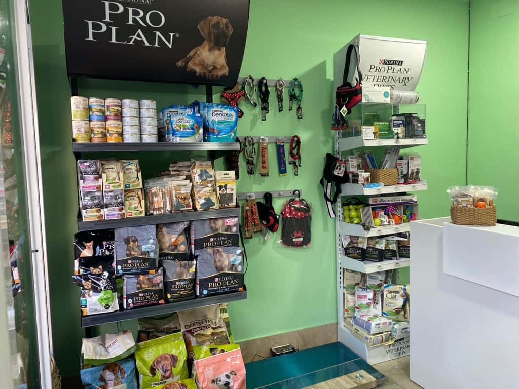 Centro Veterinario La Rocina Almonte