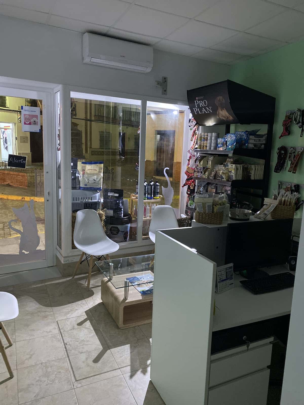 Centro Veterinario La Rocina Almonte