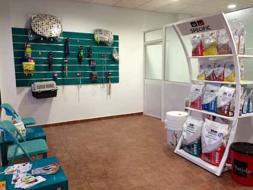clinica veterinaria ic niebla veterinario clinica en niebla en huelva principalImage ADOPTA Sitios Pet Friendly