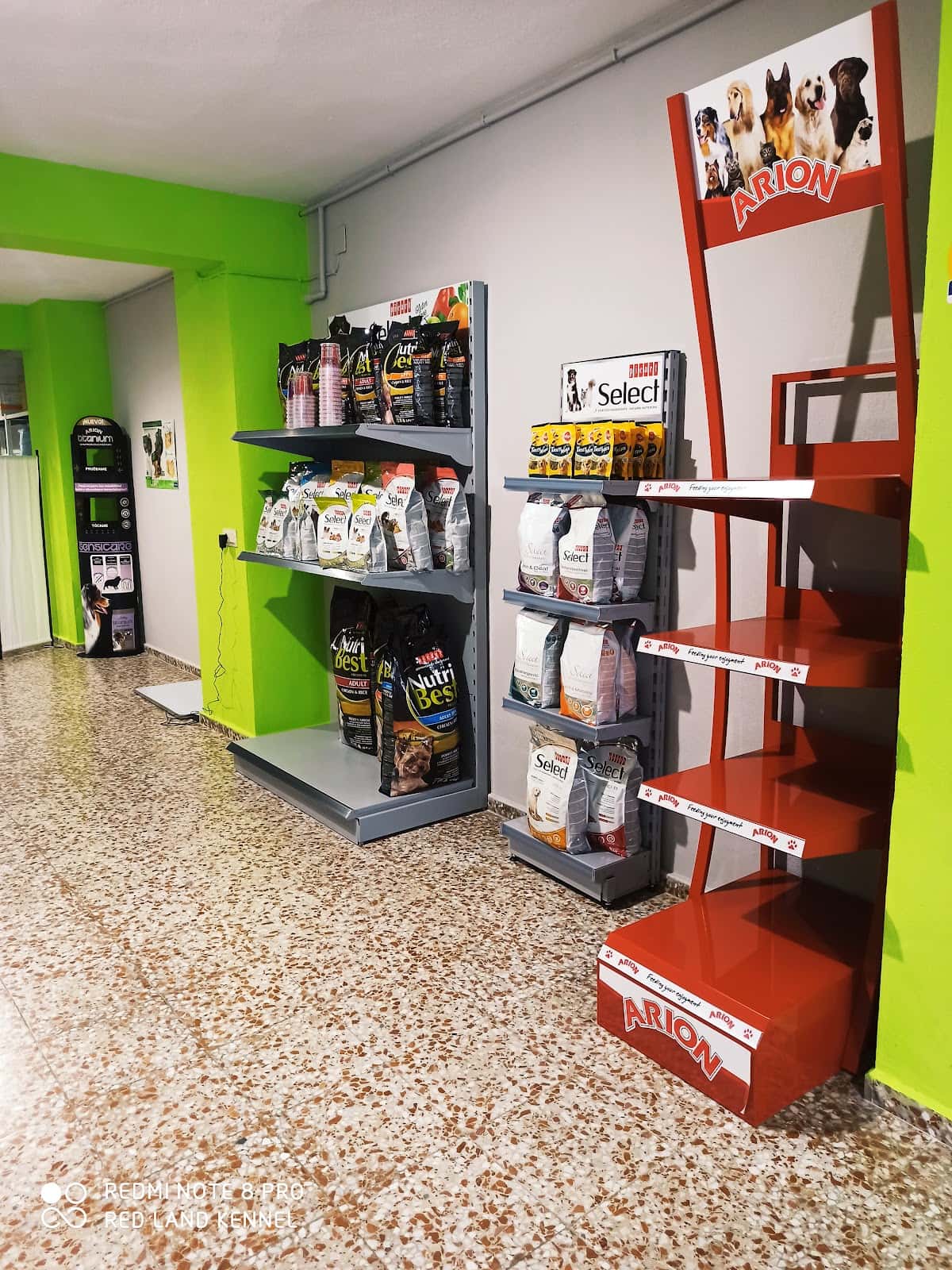 clinica veterinaria salud donana veterinario clinica en bonares en huelva principalImage ADOPTA Sitios Pet Friendly