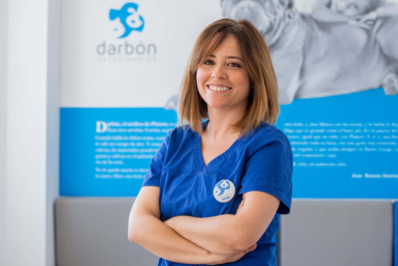 Darbon Veterinarios Moguer