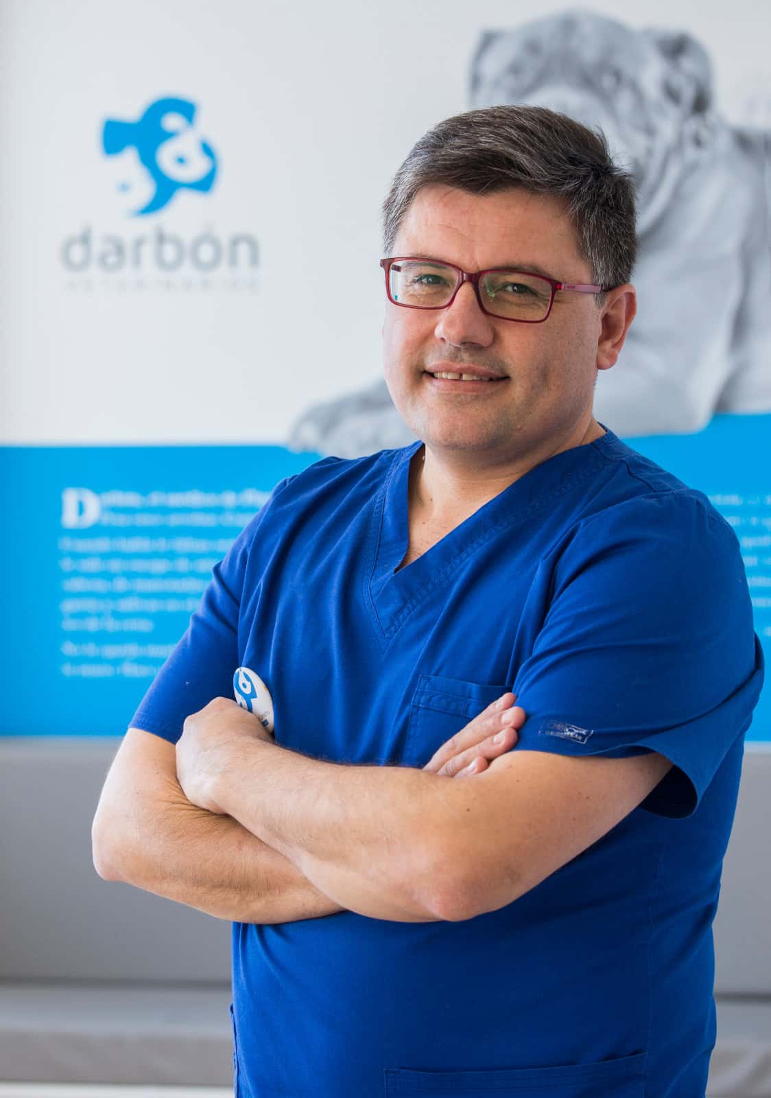 Darbon Veterinarios Moguer