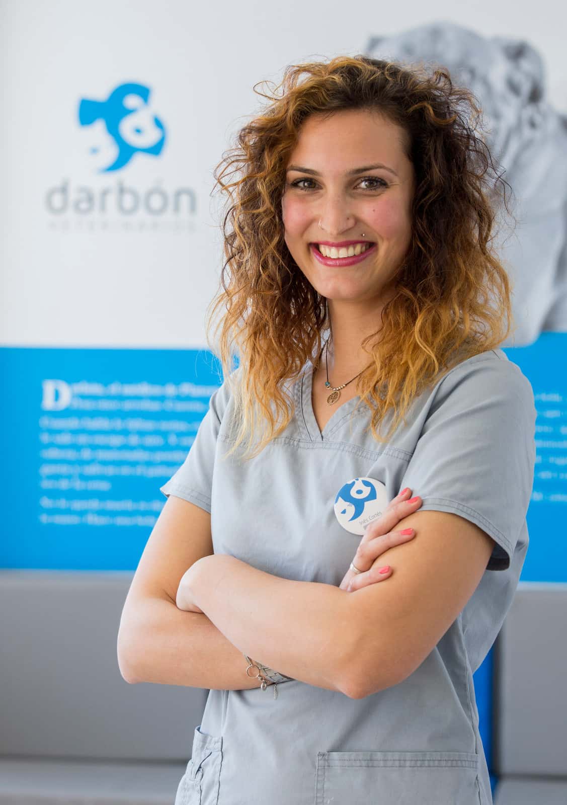 Darbon Veterinarios Moguer