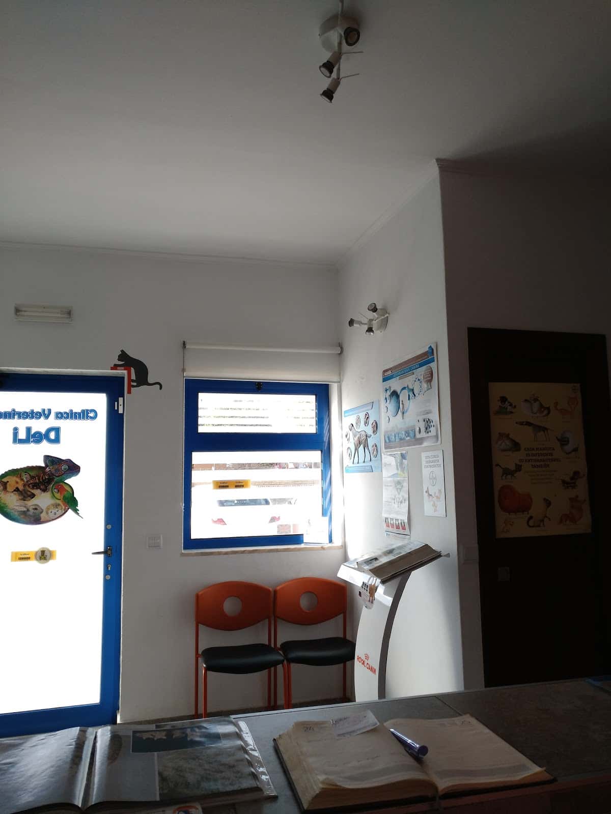 Clínica Veterinaria DeLi