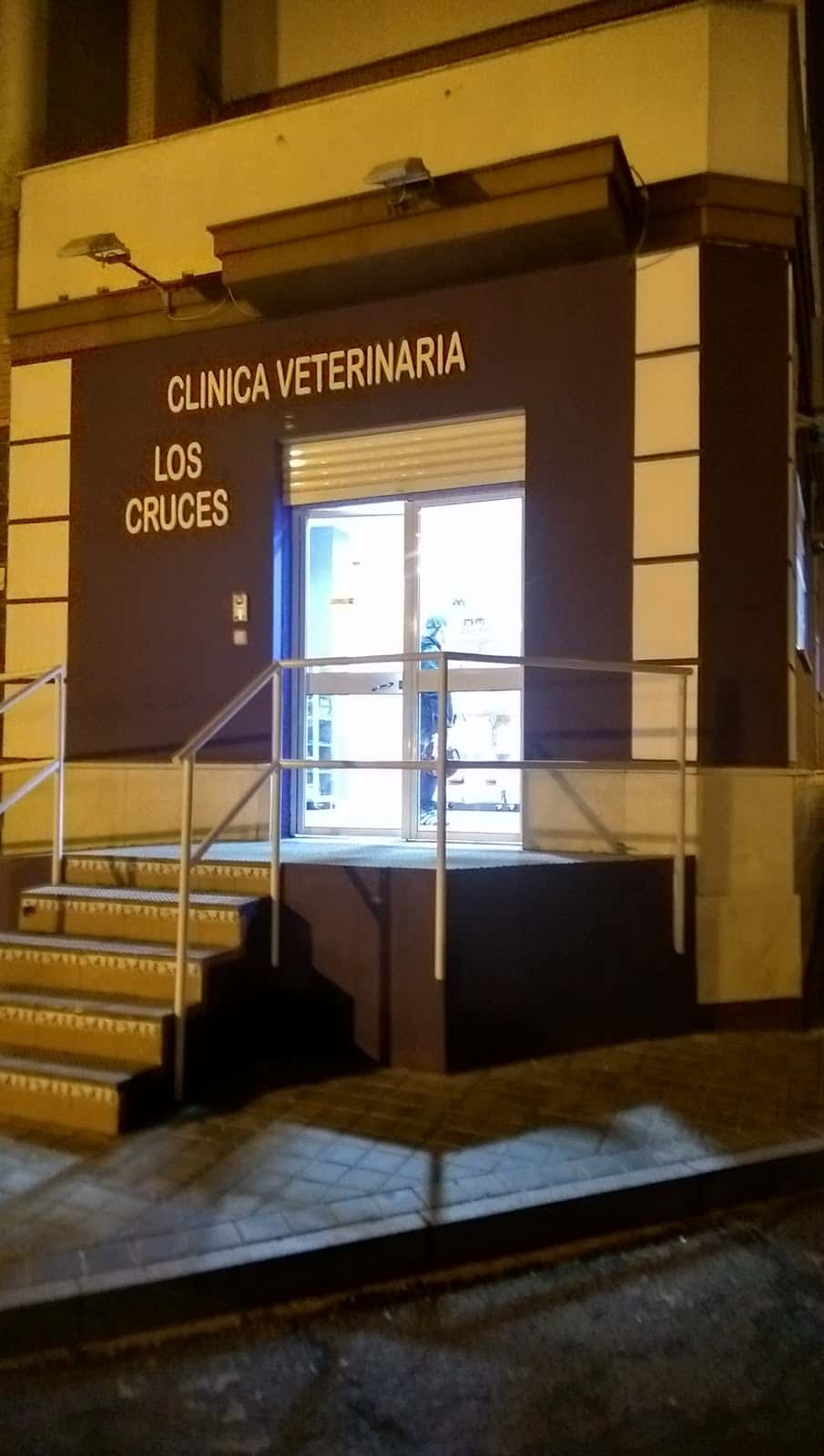 clinica veterinaria los cruces veterinario clinica en lepe en huelva photo undefined ADOPTA Sitios Pet Friendly