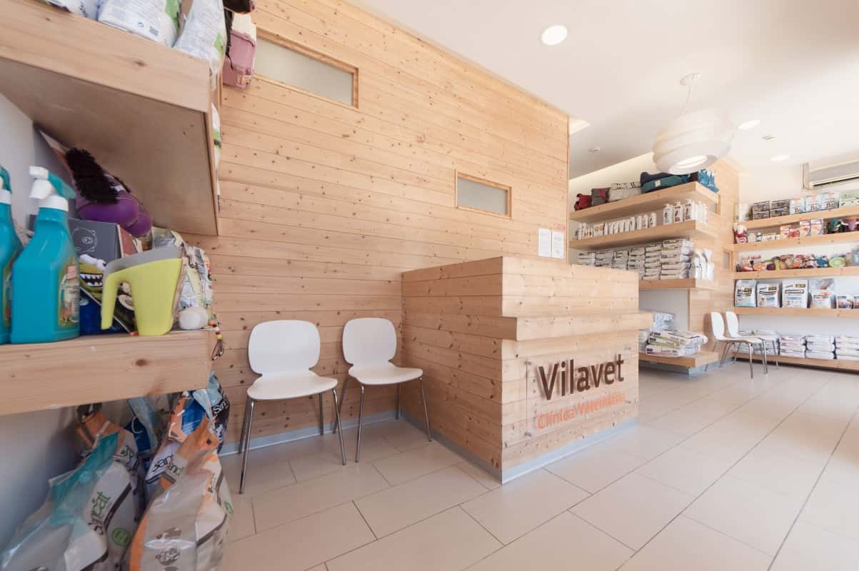 Vilavet - Clínica Veterinária