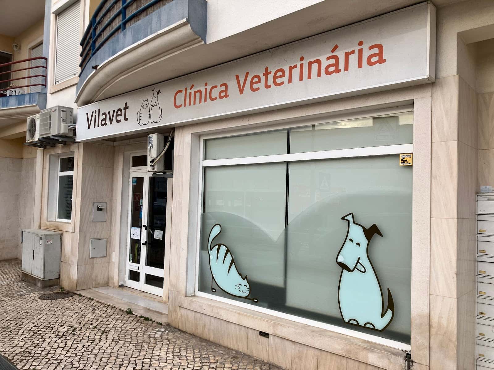 Vilavet - Clínica Veterinária
