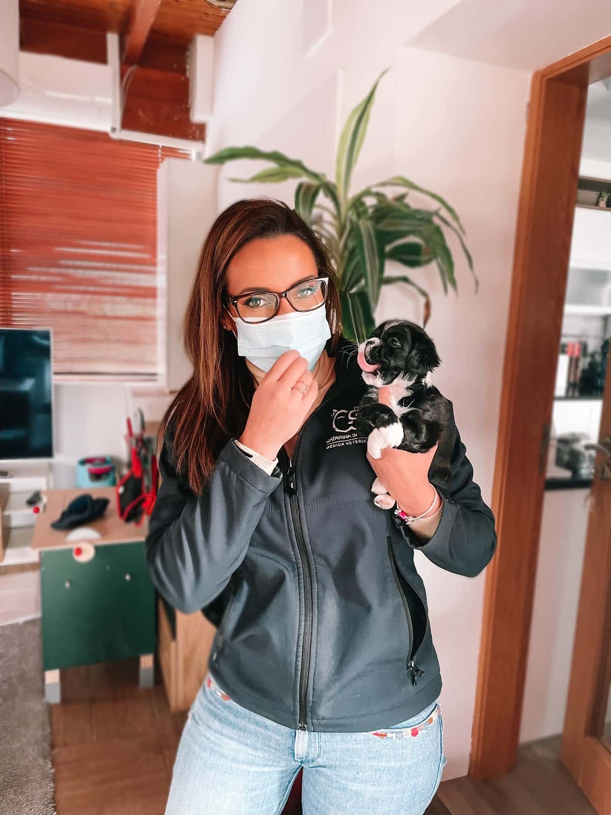 CSVET - Centro Veterinário