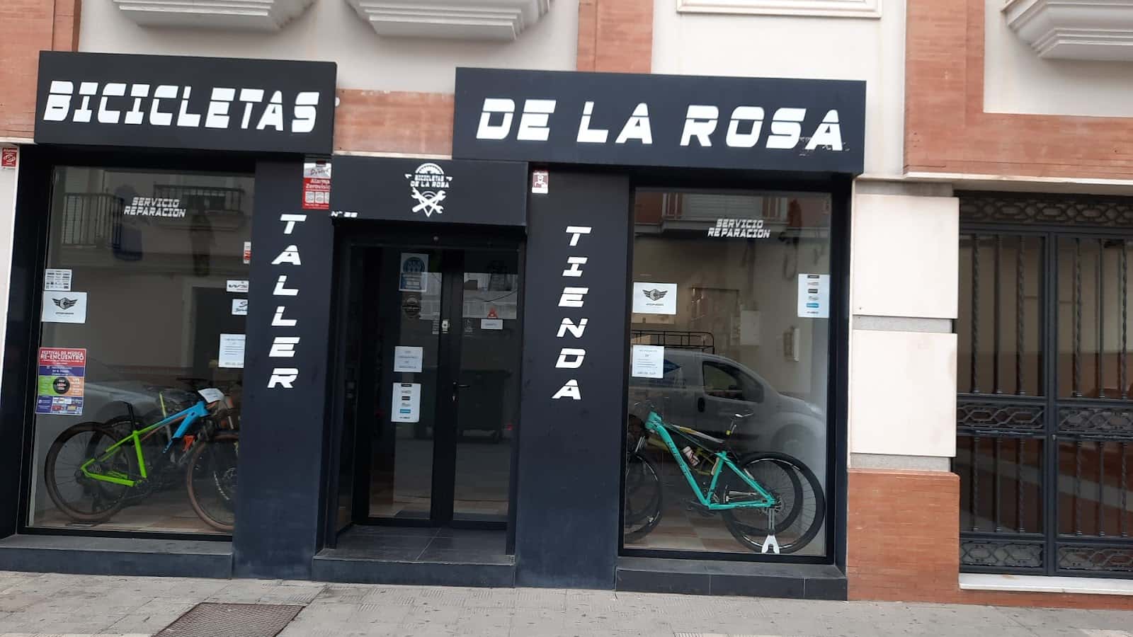 Centro Veterinario Gibraleón