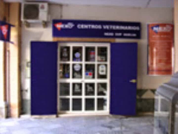 Nexo Veterinario Huelva