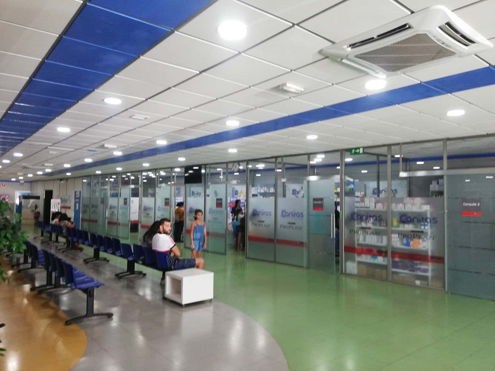 Canitas Veterinaria Huelva