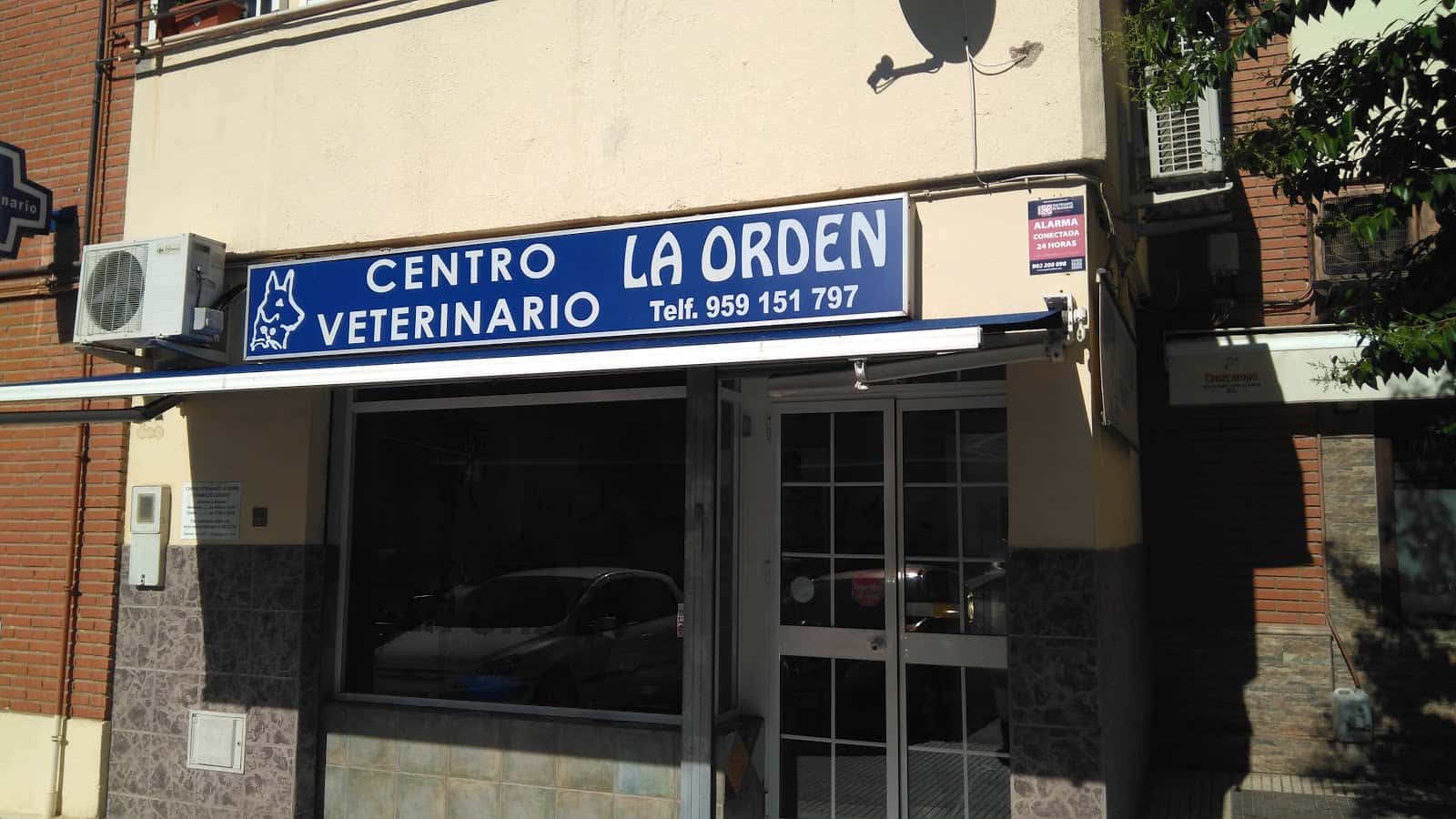 centro veterinario la orden veterinario centro barrio huelva en huelva en huelva principalImage ADOPTA Sitios Pet Friendly