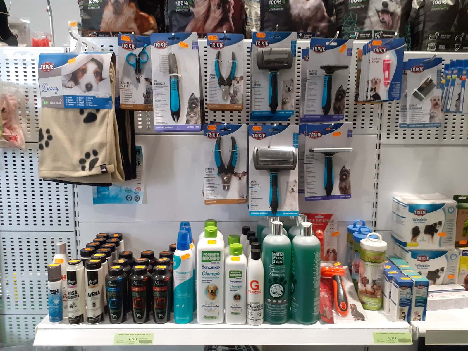 Clínica veterinaria GuiralPET