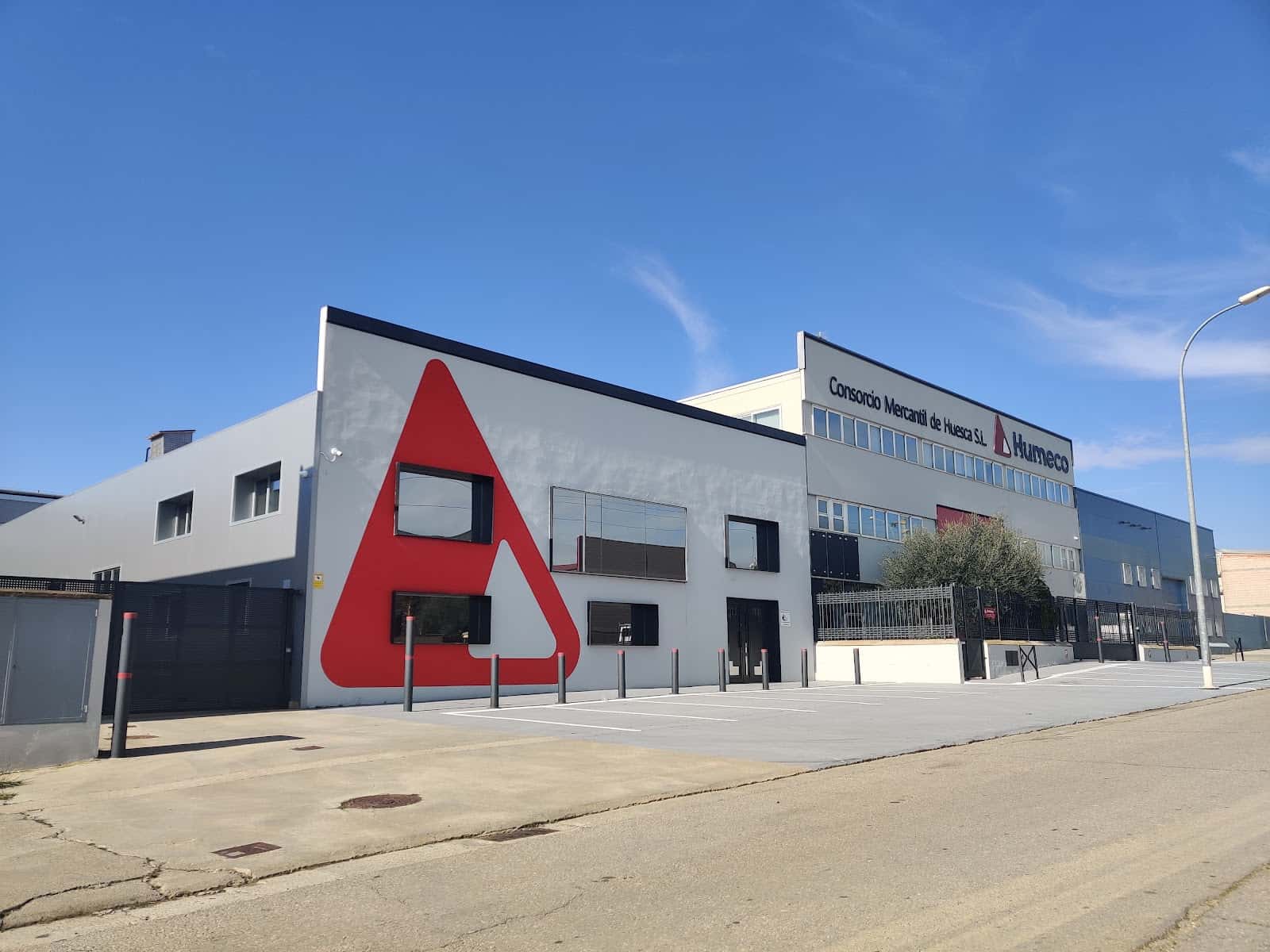 humeco veterinario centro barrio huesca en huesca en huesca principalImage ADOPTA Sitios Pet Friendly