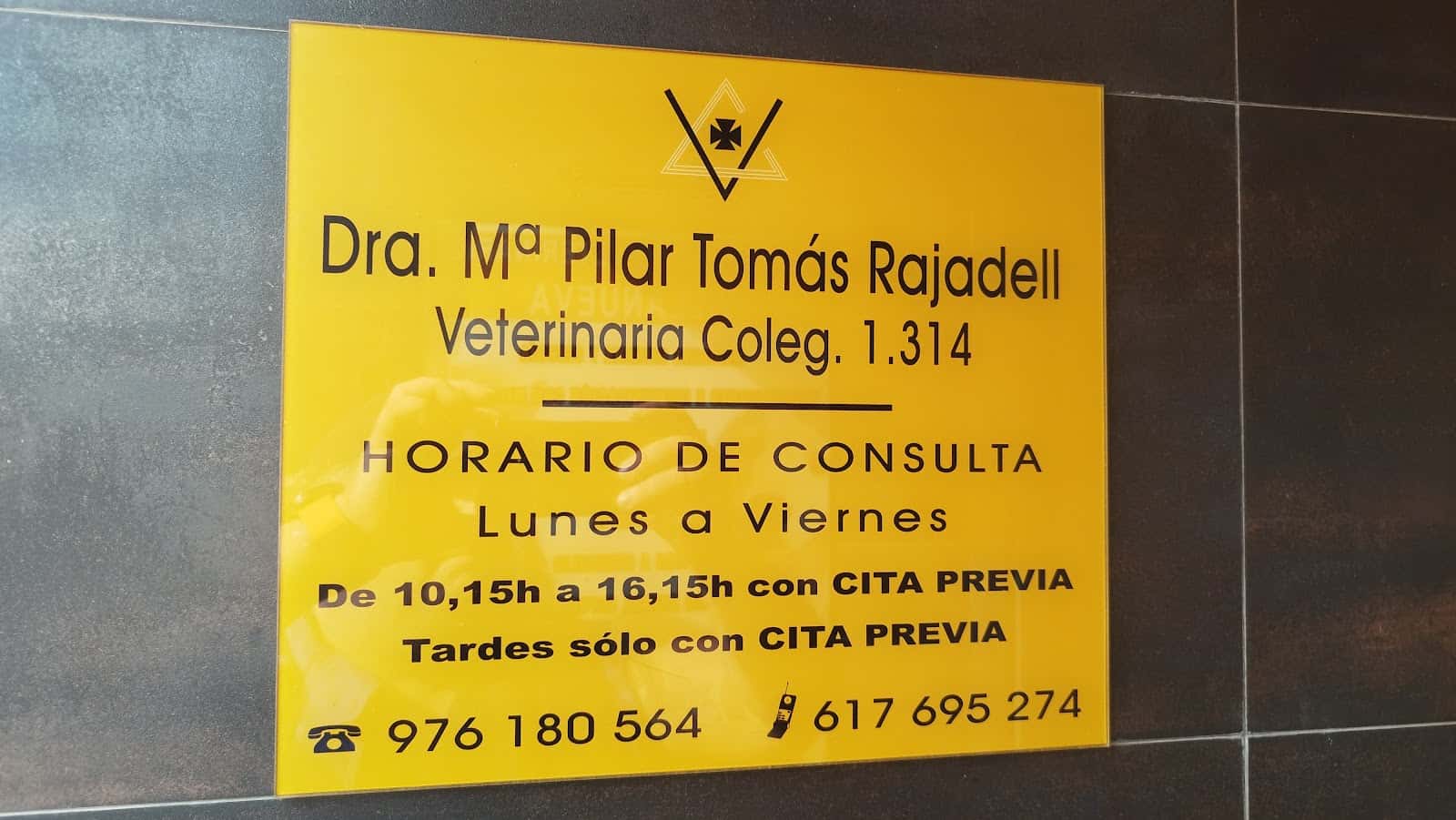 Consultorio Veterinario Villanueva