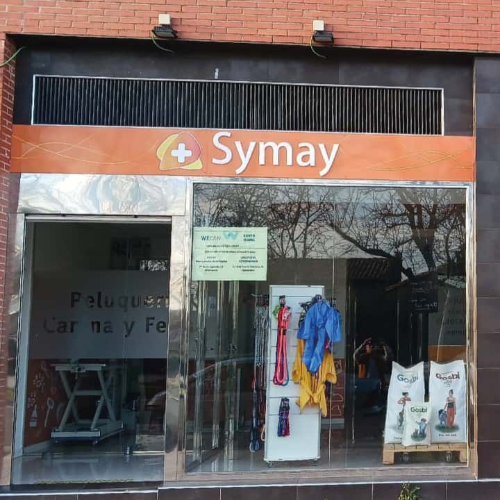Symay Centro Santa Isabel