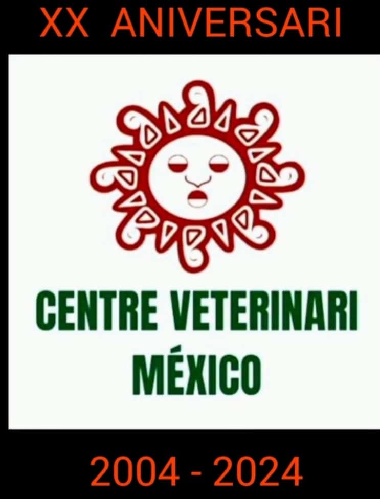 Centre Veterinari México
