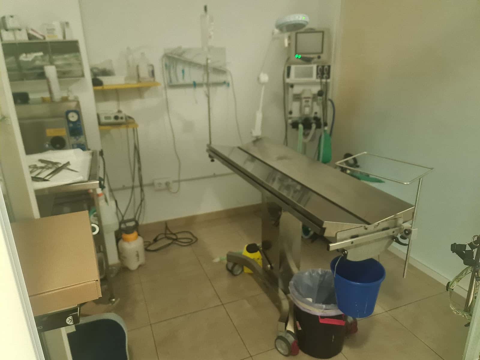 Clínica Veterinaria Fraga