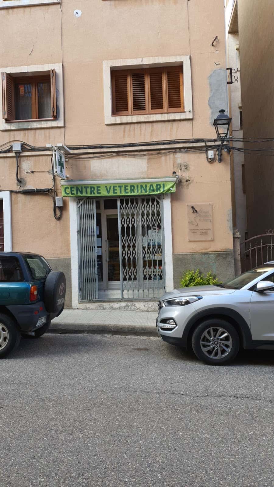 veterinari de pont de suert veterinario centro en el pont de suert en lleida principalImage ADOPTA Sitios Pet Friendly