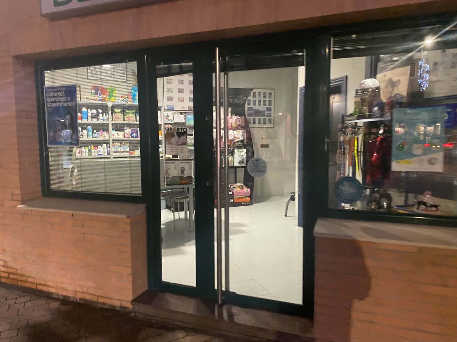 Centro De Asistencia Veterinaria