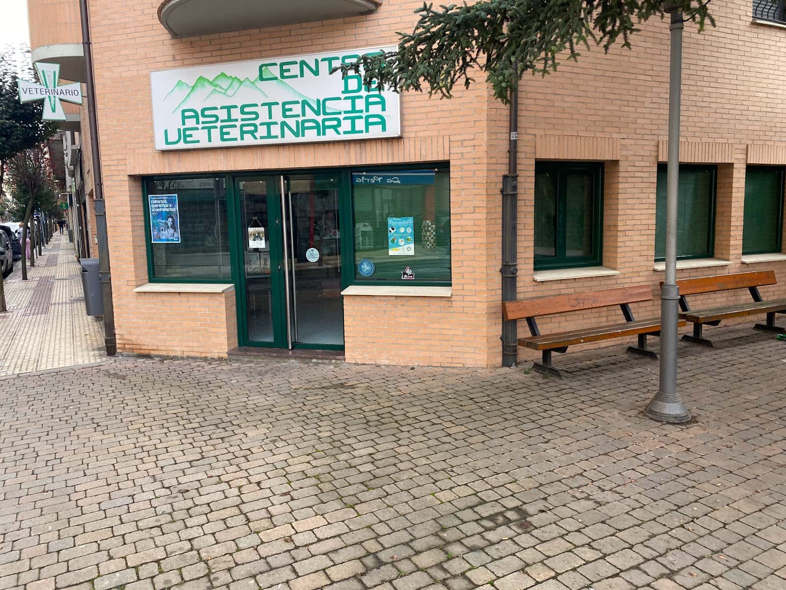 Centro De Asistencia Veterinaria