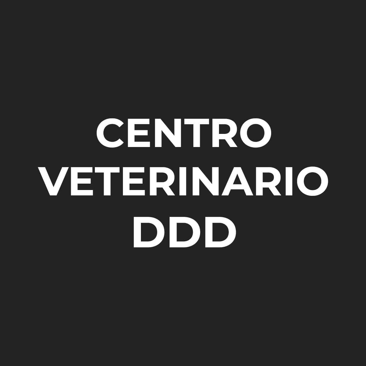 Centro Veterinario D.D.D.