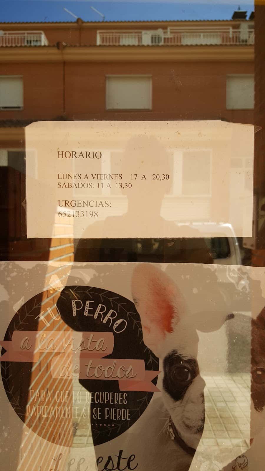 centro veterinario d d d  veterinario centro en caspe en zaragoza principalImage ADOPTA Sitios Pet Friendly