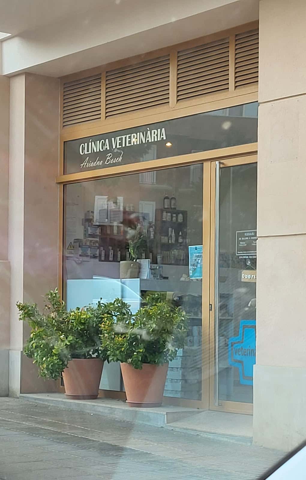 Clínica Veterinària Ariadna Bosch