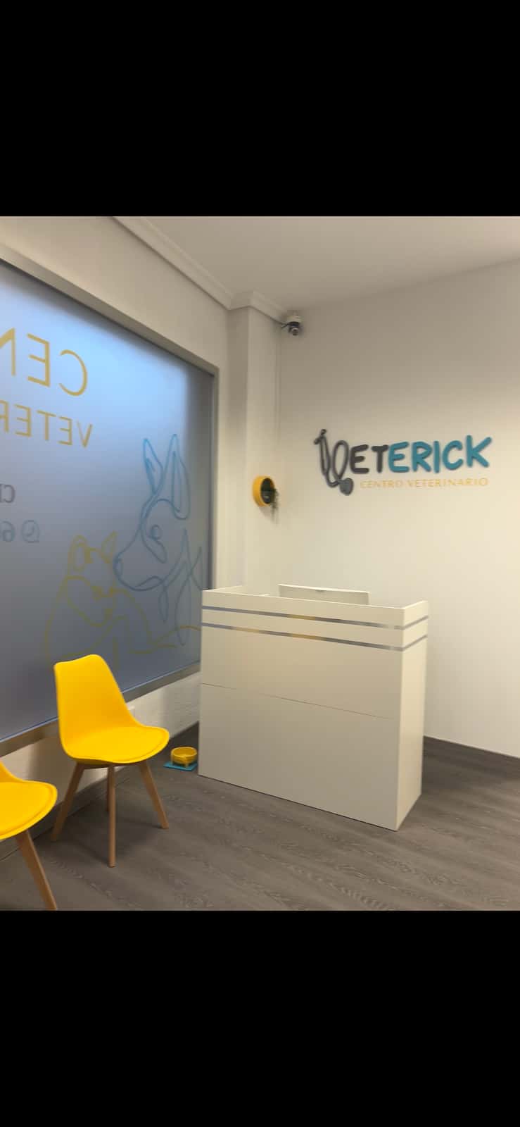 centro veterinario veterick veterinario centro en andujar en jaen principalImage ADOPTA Sitios Pet Friendly