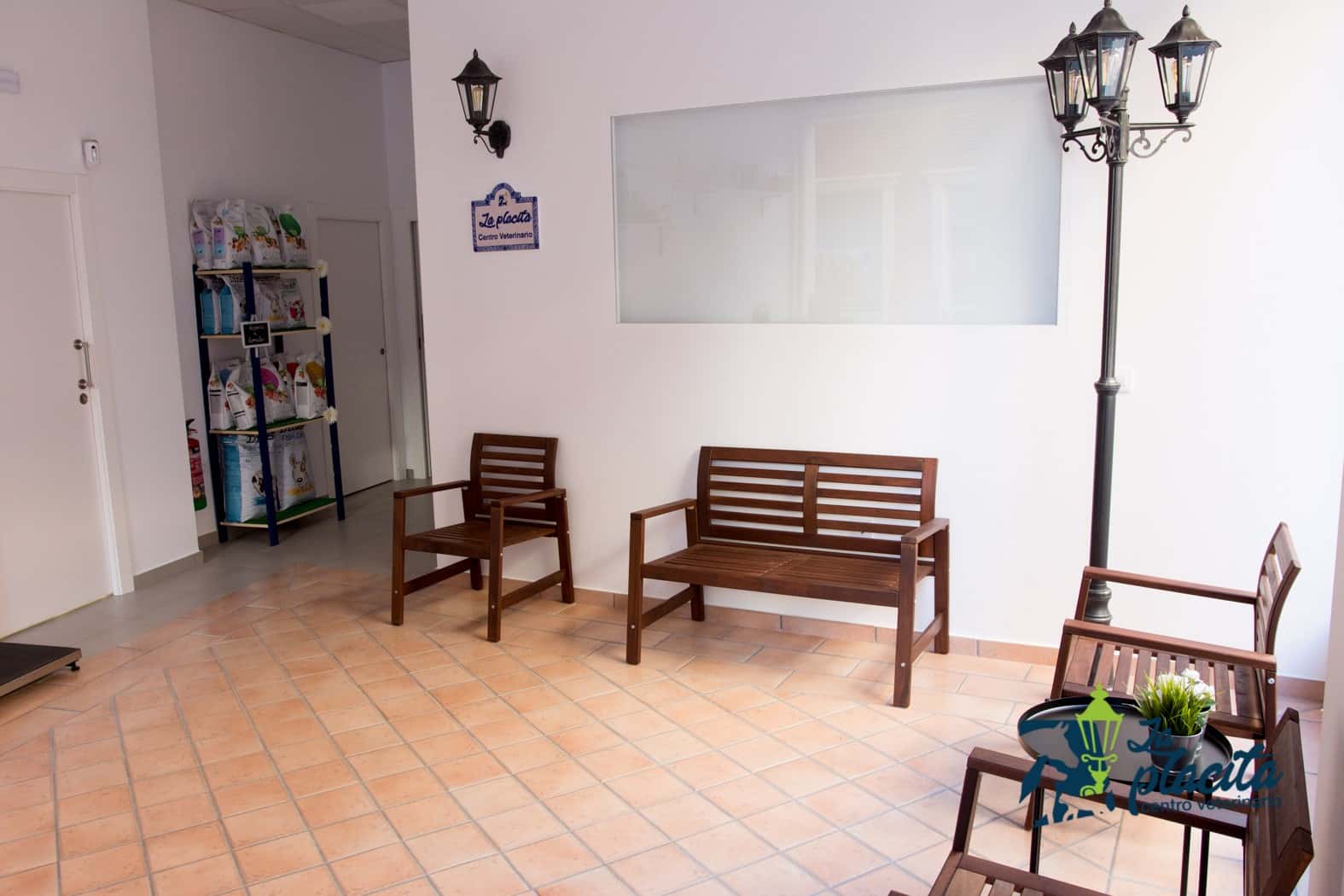 LA PLACITA Centro Veterinario