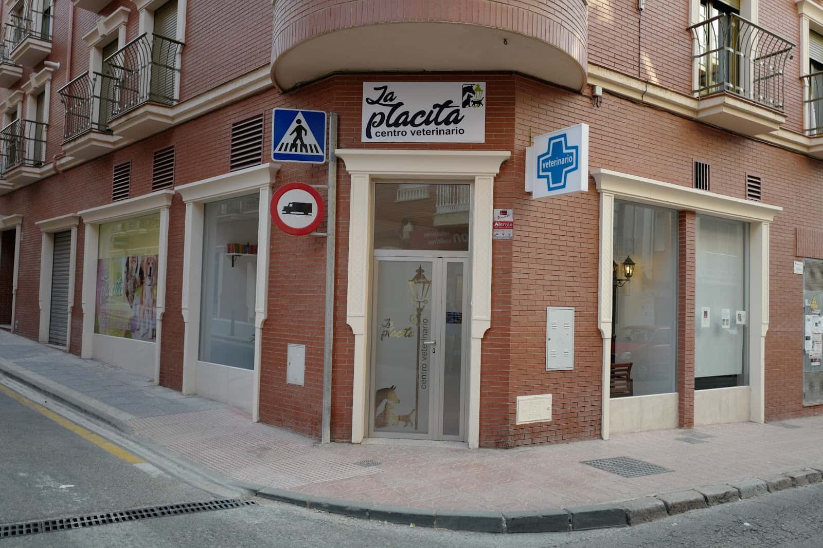 LA PLACITA Centro Veterinario