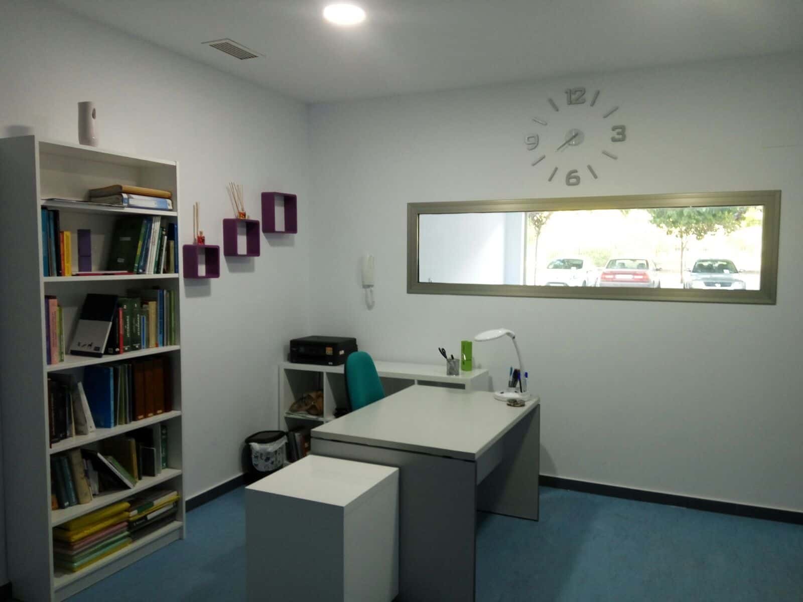 Clínica Veterinaria Parque Norte