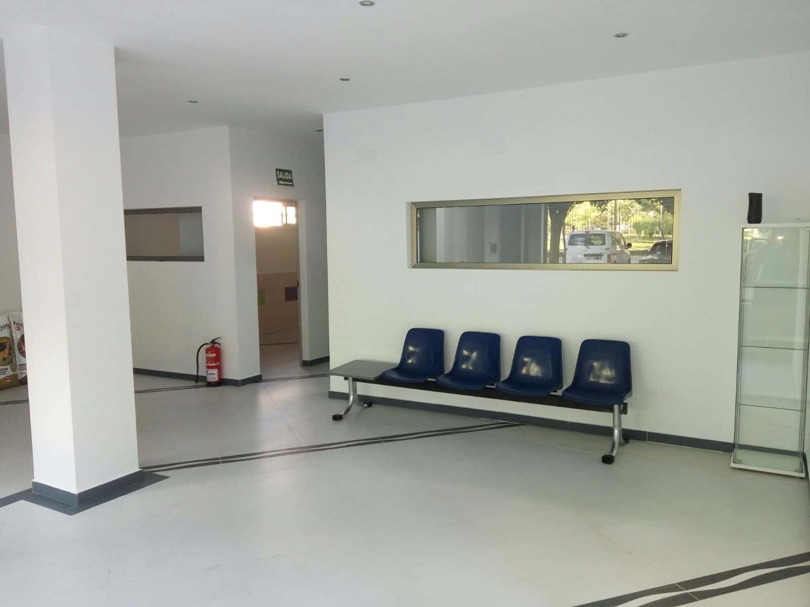 Clínica Veterinaria Parque Norte
