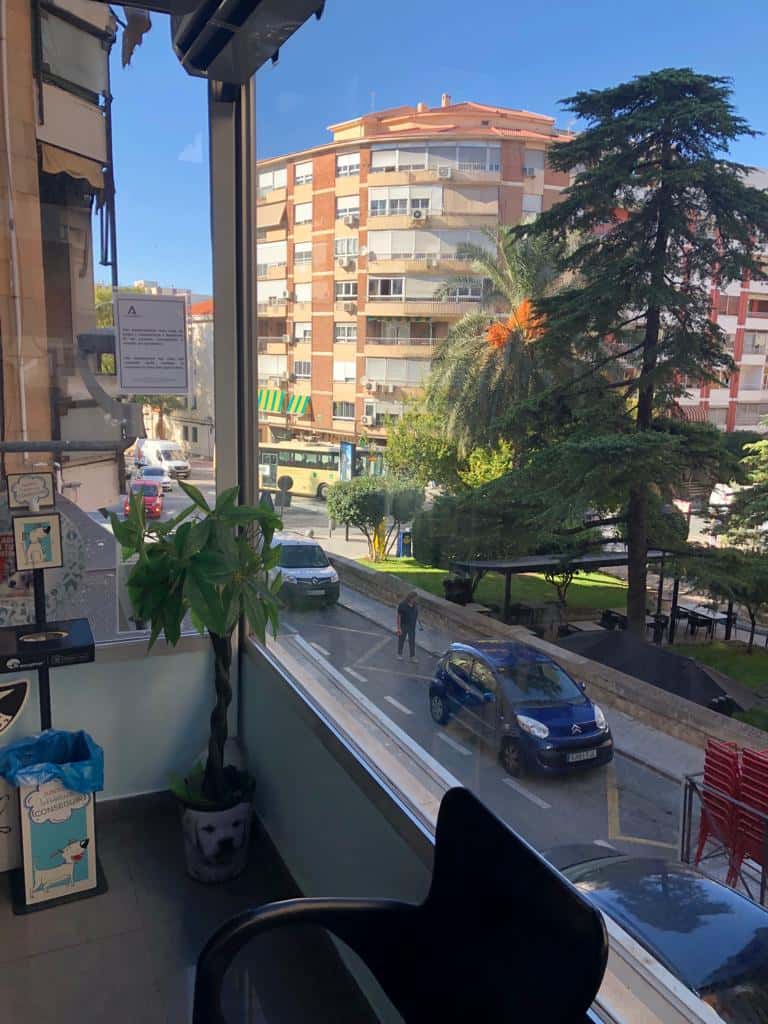 Clínica Veterinaria San Roque