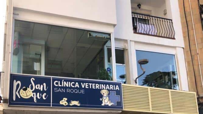 Clínica Veterinaria San Roque