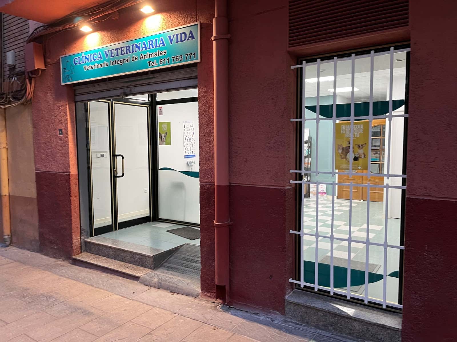 Clinica Veterinaria VIDA